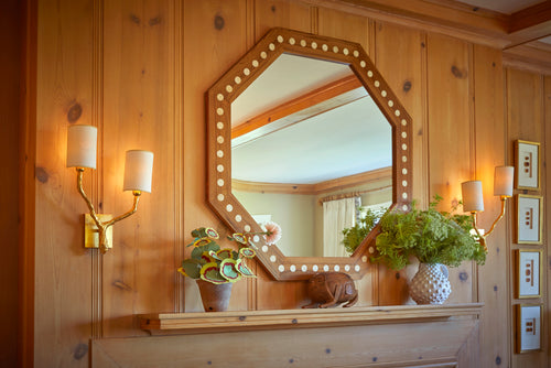 bone inlay, bone inlaid, bone mirror, bone inlaid mirror, bone inlay mirror, moroccan mirror