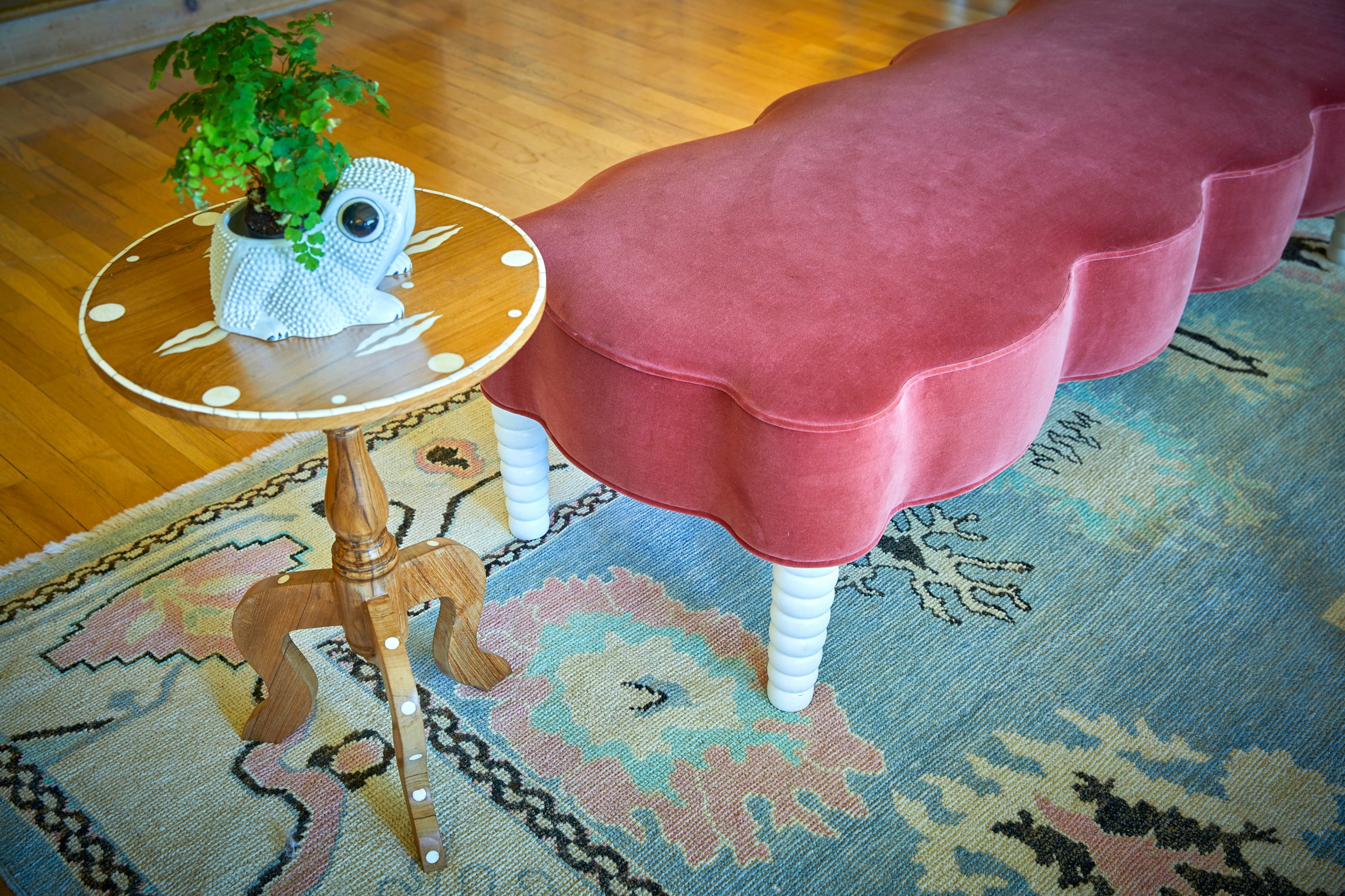 bone inlay, bone inlaid, bone table, bone inlaid table, bone inlay table, moroccan table